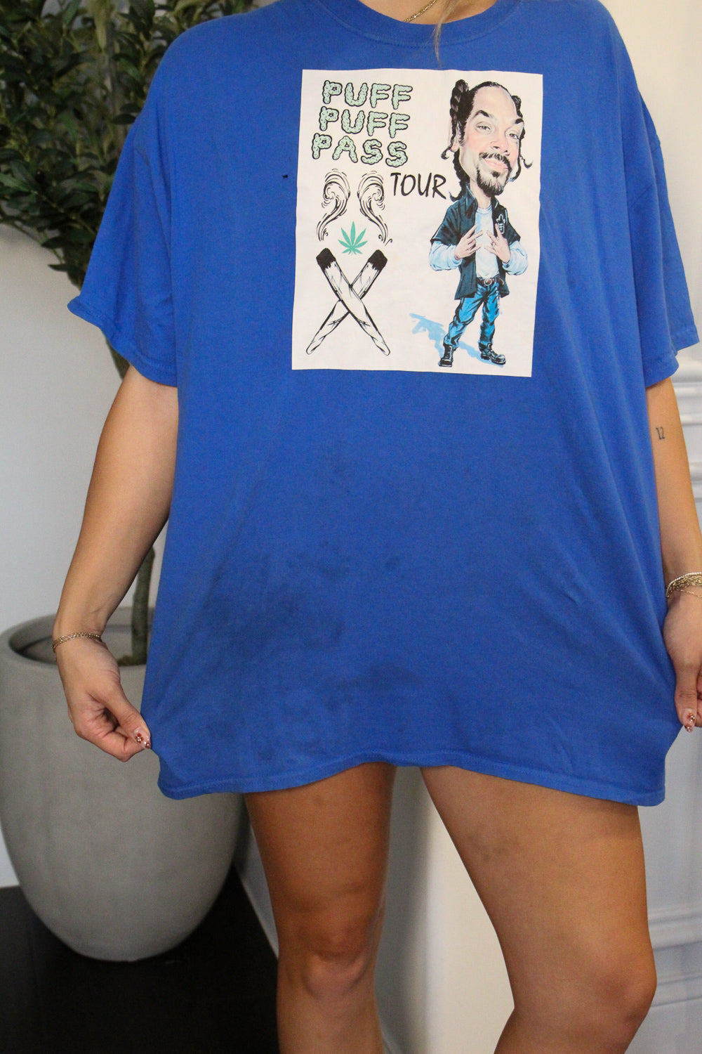 Snoop Dog Vintage Tee #2