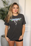 Van Halen Vintage Tee