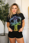Guns N Roses Vintage Tee #3