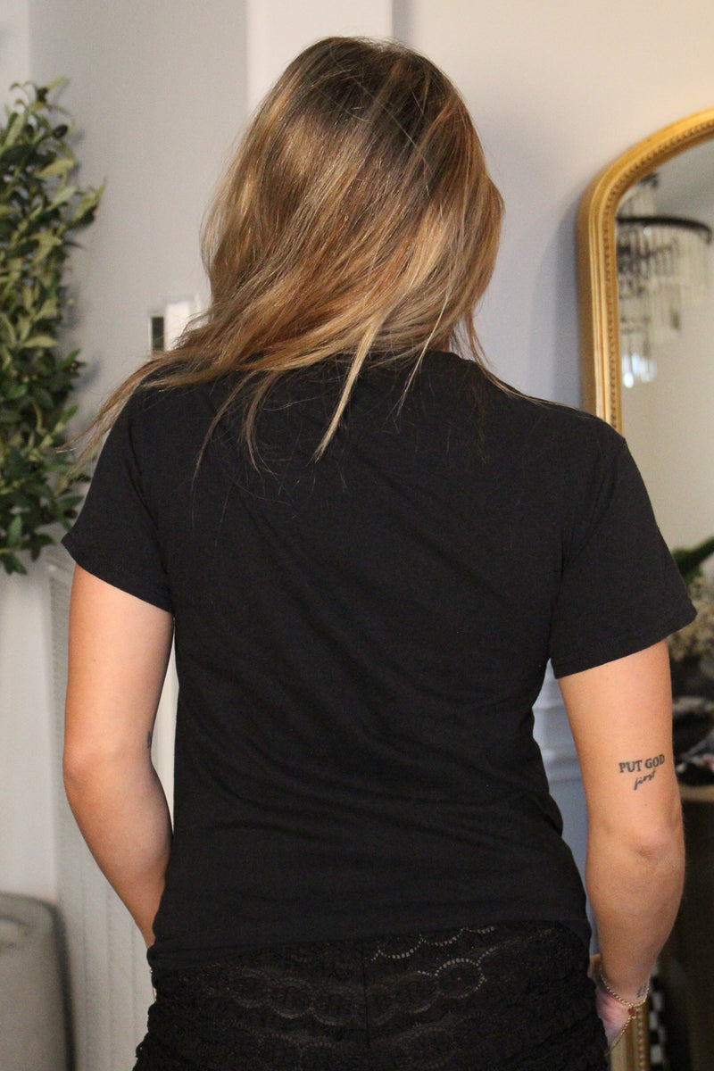 Guns N Roses Vintage Tee #3