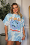 Def Leppard Vintage Tee #11