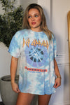 Def Leppard Vintage Tee #11