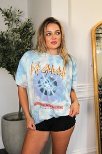 Def Leppard Vintage Tee #11