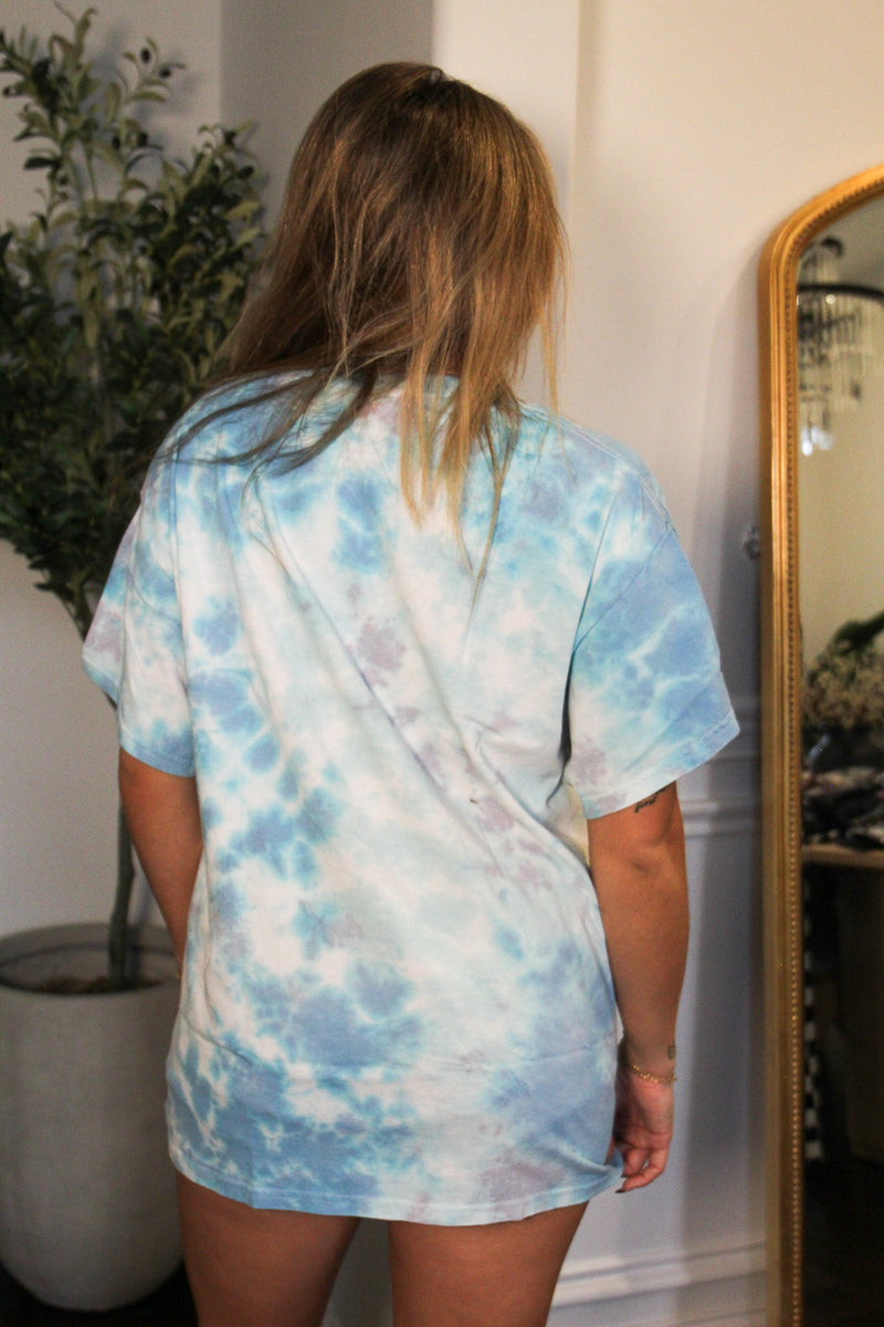 Def Leppard Vintage Tee #11