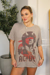 AC/DC Vintage Tee #8