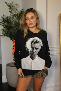 Justin Bieber Vintage Tee