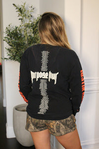 Justin Bieber Vintage Tee