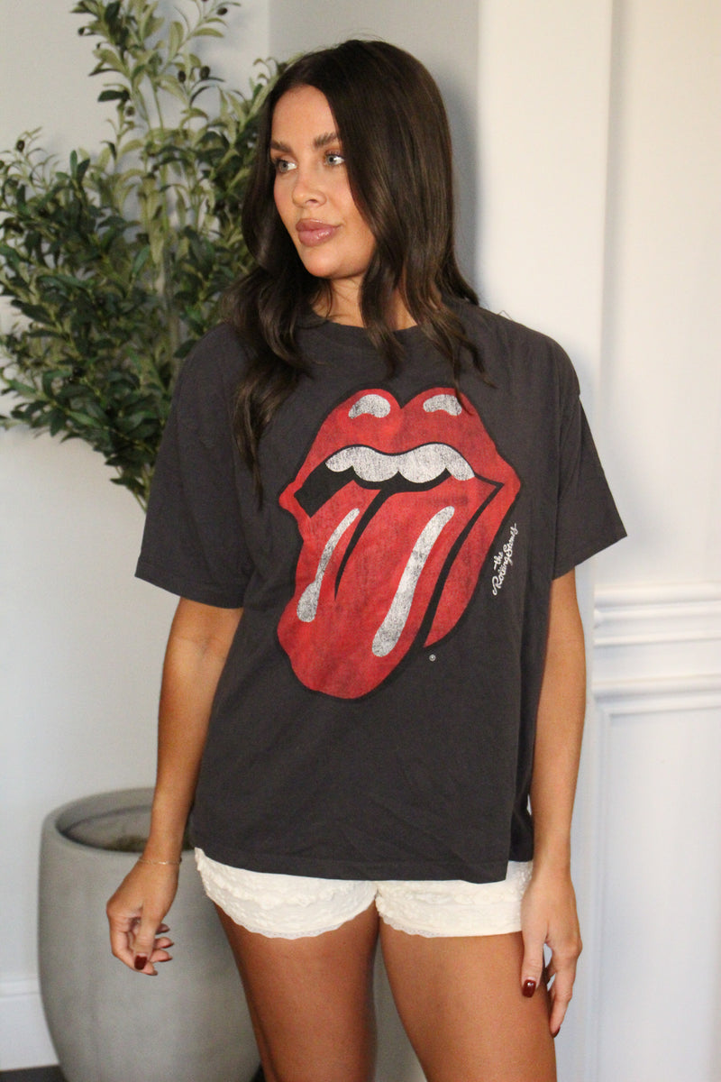 Rolling Stones Vintage Tee #11