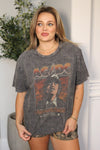 AC/DC Vintage Tee #7