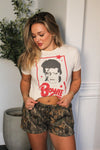 Bowie Vintage Tee #2