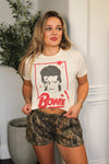 Bowie Vintage Tee #2