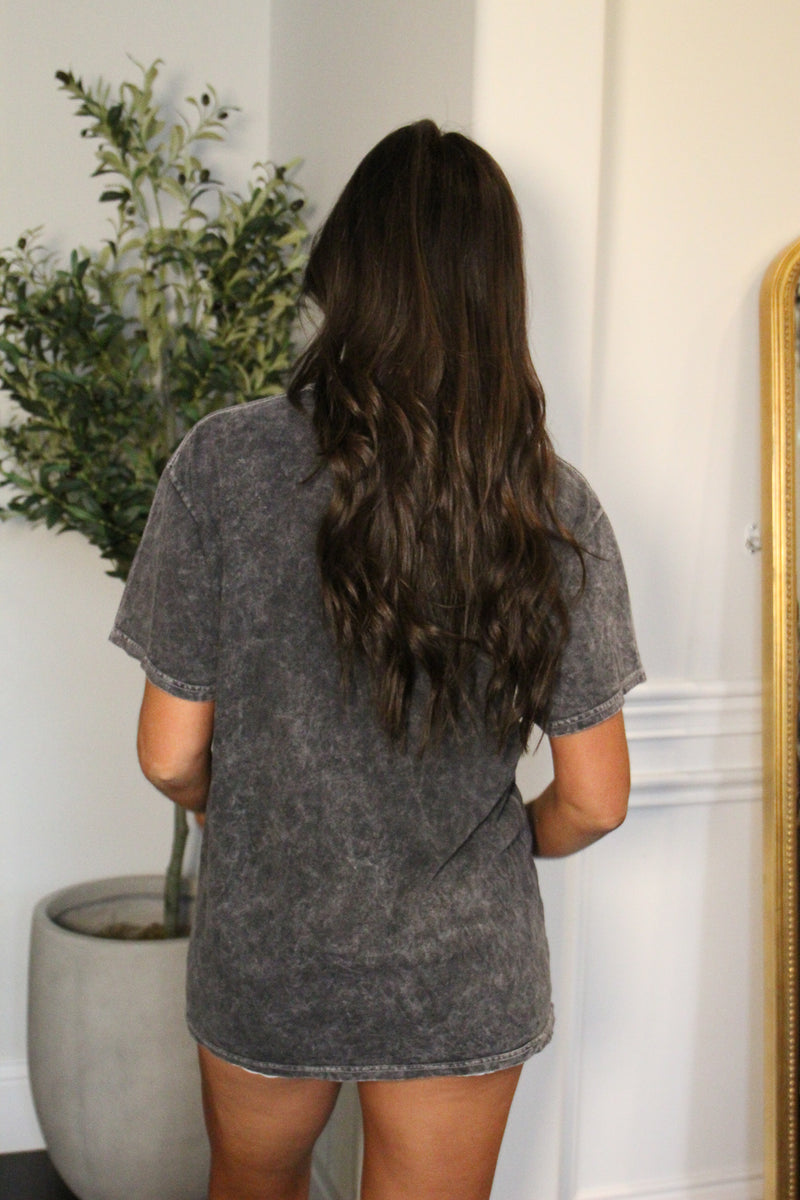 Journey Vintage Tee #2