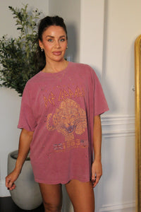 Def Leppard Vintage Tee #7