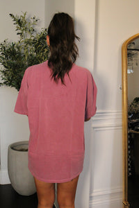 Def Leppard Vintage Tee #7