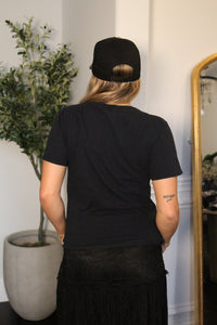 Johnny Ramone Vintage Tee