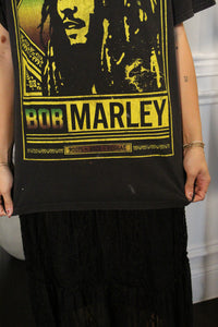 Bob Marley Vintage Tee