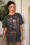 AC/DC Vintage Tee #5