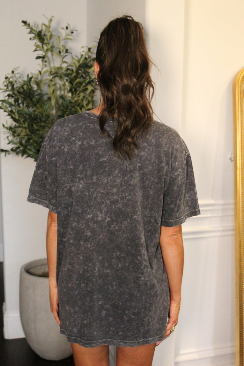 AC/DC Vintage Tee #5