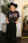 AC/DC Vintage Tee #4
