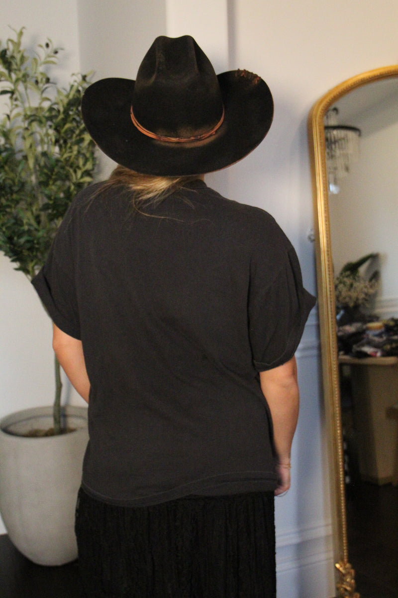 AC/DC Vintage Tee #4