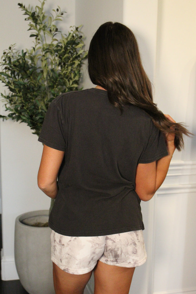 Def Leppard Vintage Tee #6