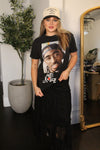 Tupac Vintage Tee #4