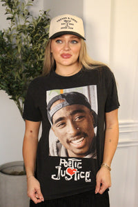 Tupac Vintage Tee #4