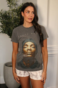 Snoop Dog Vintage Tee