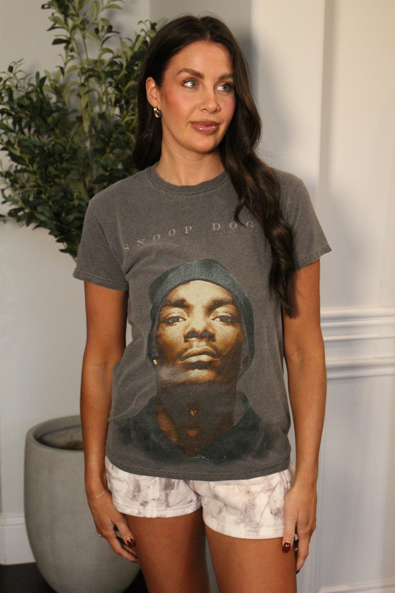 Snoop Dog Vintage Tee