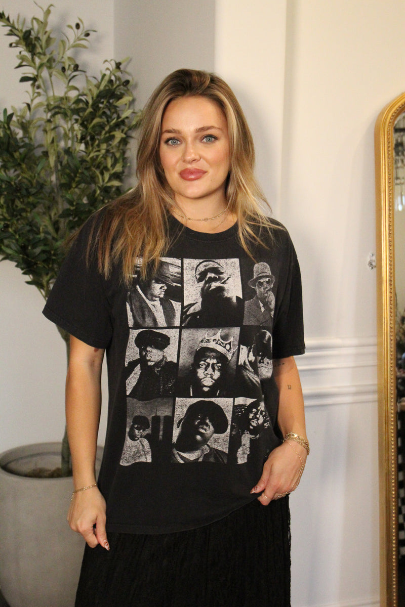 Biggie Vintage Tee #2