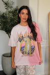 Def Leppard Vintage Tee #5