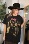 AC/DC Vintage Tee #3