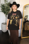 AC/DC Vintage Tee #3