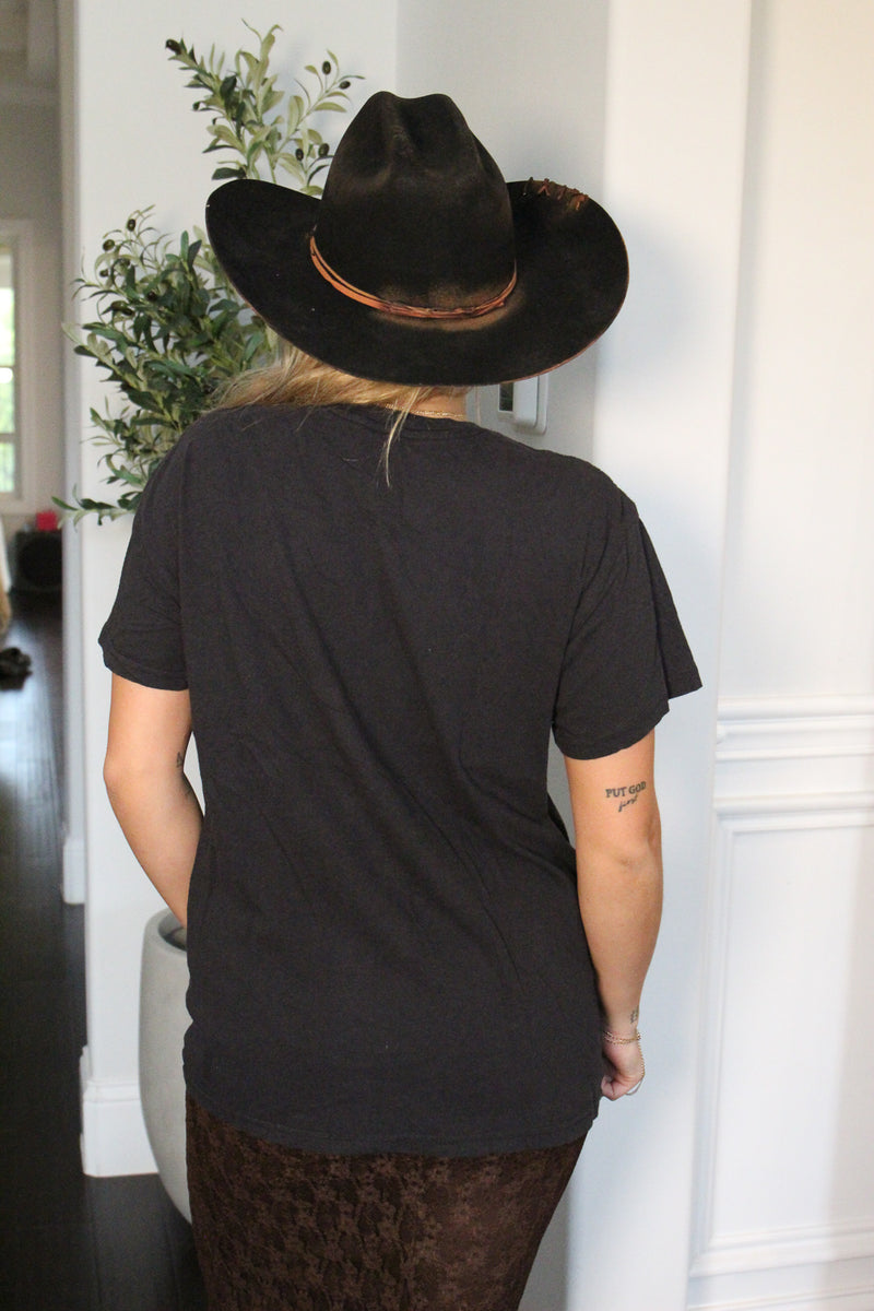 Def Leppard Vintage Tee #4