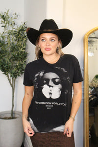 Beyonce Vintage Tee
