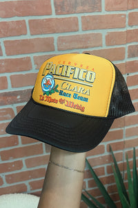 e-Order Pacifico Trucker Hat
