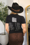 Beyonce Vintage Tee