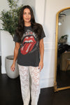 Rolling Stones Vintage Tee #8
