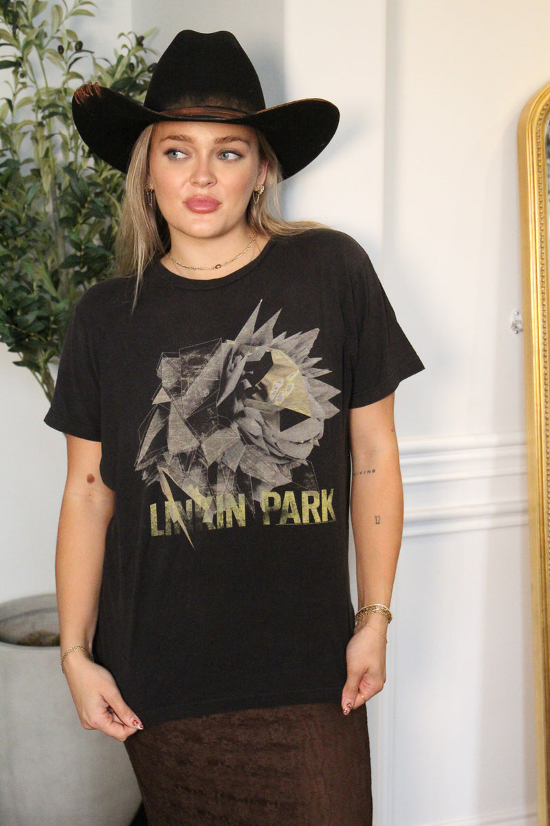 Linkin Park Vintage Tee