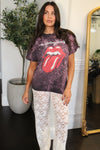 Rolling Stones Vintage Tee #7
