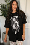 Janet Jackson Vintage Tee