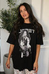 Janet Jackson Vintage Tee