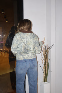 Vienna Camo Barn Jacket