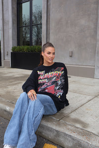 96 Coors Racing Crewneck