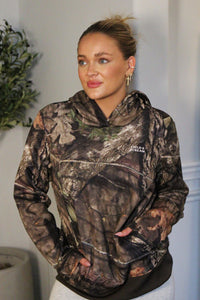 Rogue Ranger Camo Hoodie