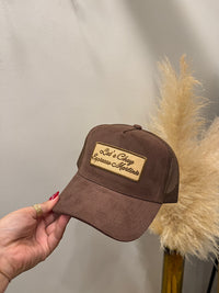 Chug Espresso Martinis Trucker Hat