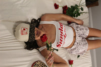 Sunday Kind Of Love Tank