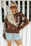 Yeehaw Sweater