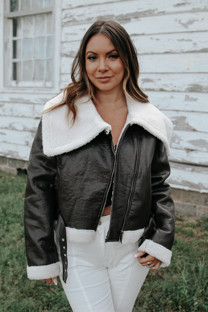 Denver Moto Jacket