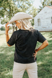 Night Rider Relaxed Tee